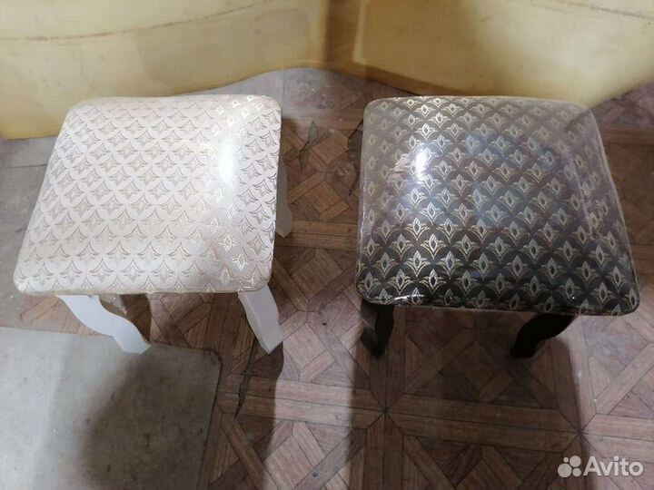 Табуретки