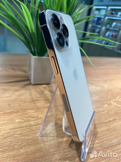 iPhone 13 Pro, 256 ГБ