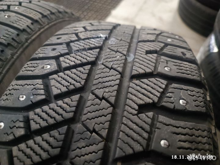 Continental ContiWinterViking 2 205/55 R16