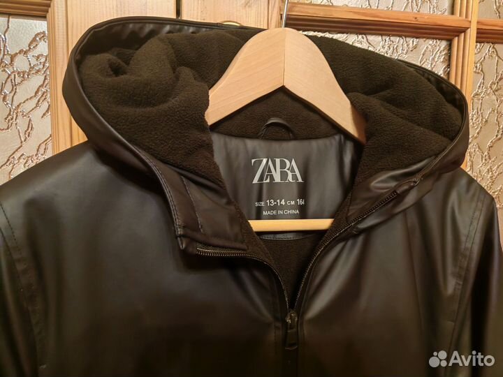 Куртка Zara 164
