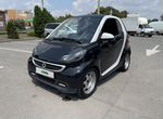Smart Fortwo 1.0 AMT, 2013, 103 900 км