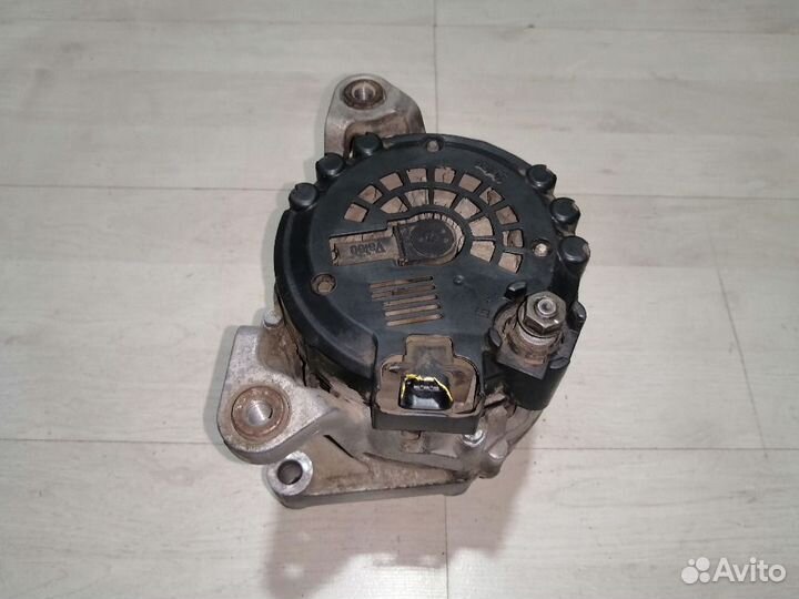 Генератор Opel Astra