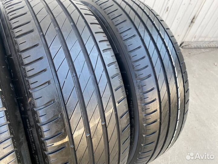 Kleber Dynaxer HP4 195/55 R16