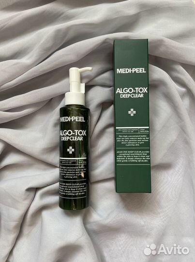 Косметика уход корейская оригинал