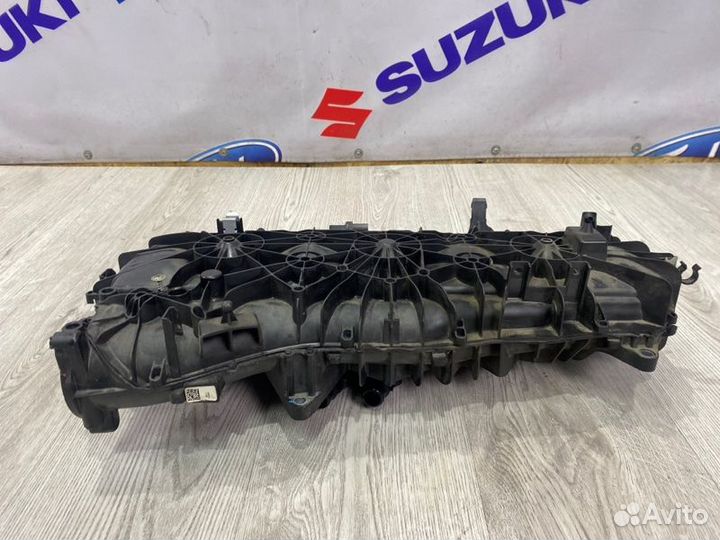 Коллектор впускной Bmw X5 G05 B58B30C 2020