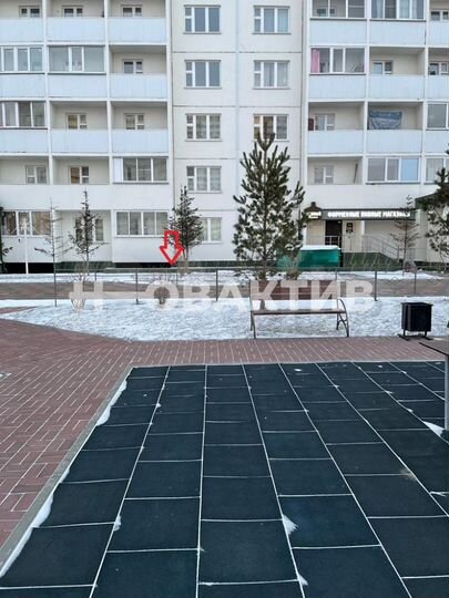 Продам помещение свободного назначения, 39 м²