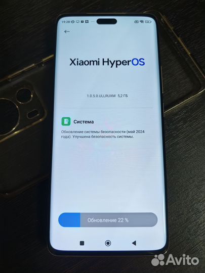 Xiaomi 13 Lite, 8/256 ГБ