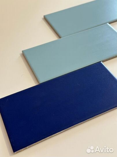 Плитка для бассейна