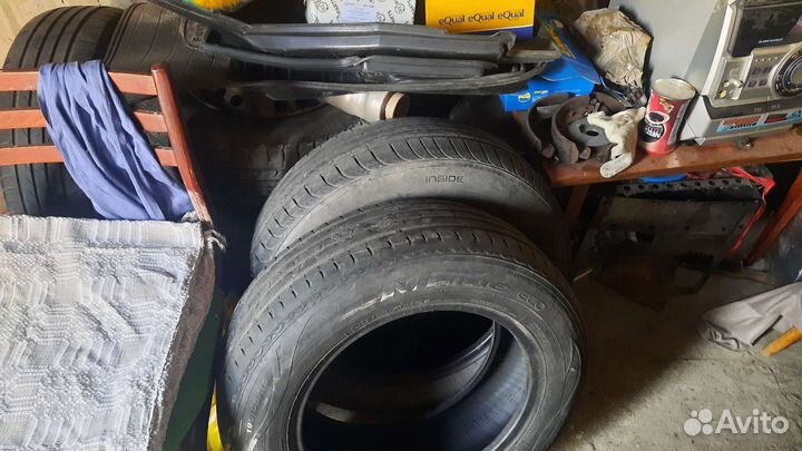 Roadstone N'Blue Eco 3.75/65 R15 195