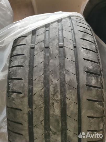 Bridgestone Turanza T005 245/45 R18 Y