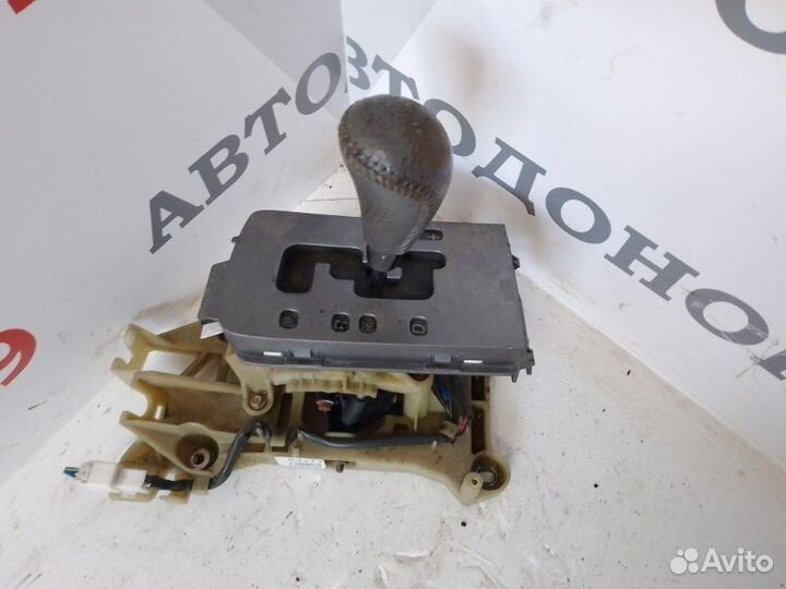 Селектор АКПП Mazda 6 GG 2.3 АКПП 2005