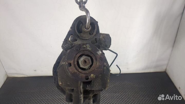 Редуктор моста Land Rover Freelander 1, 2004