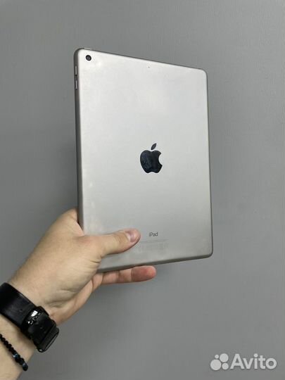 iPad 5 поколения