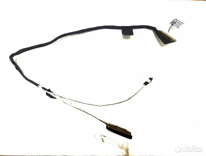 Шлейф матрицы для ноутбука Asus TUF Dash F15 FX516