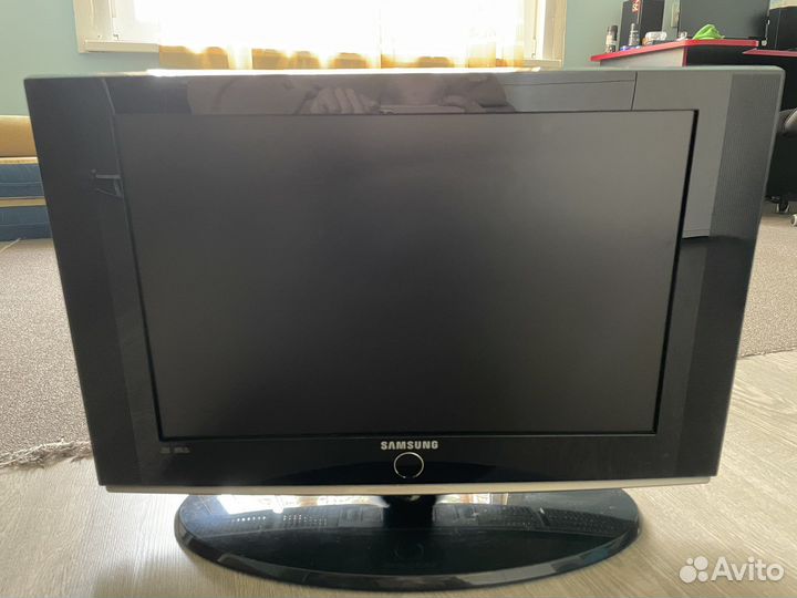 Телевизор-монитор samsung