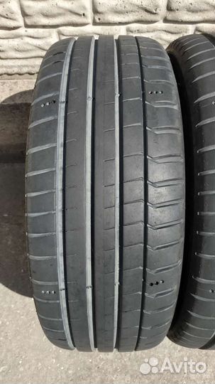 Michelin Pilot Sport 5 225/40 R18