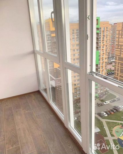 Пластиковые окна новые (не бу)