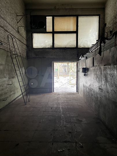 Склад, 77.5 м²