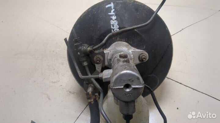 Цилиндр тормозной главный Toyota Paseo, 1997