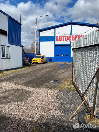 Автосервис PiterCar в Тосно