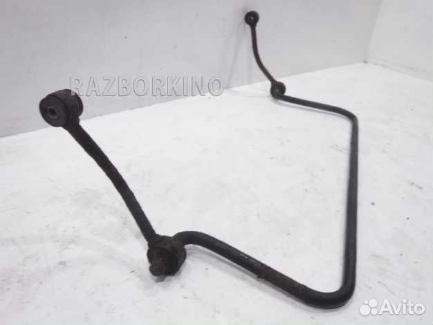 Стабилизатор задний Опель