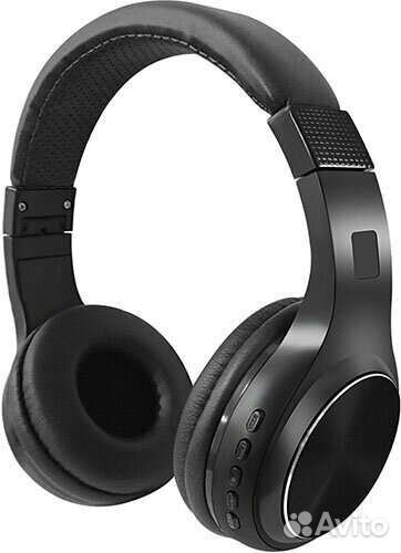 Блютус наушники