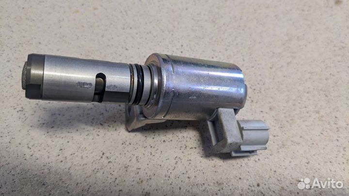 Клапан фазорегулятора впускной Ford 1.6 Ecoboost