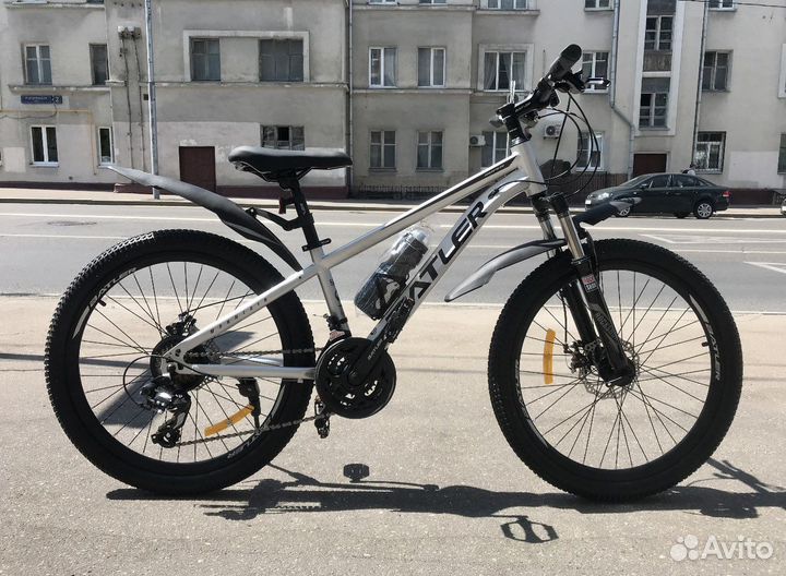 Велосипед новый опт розница