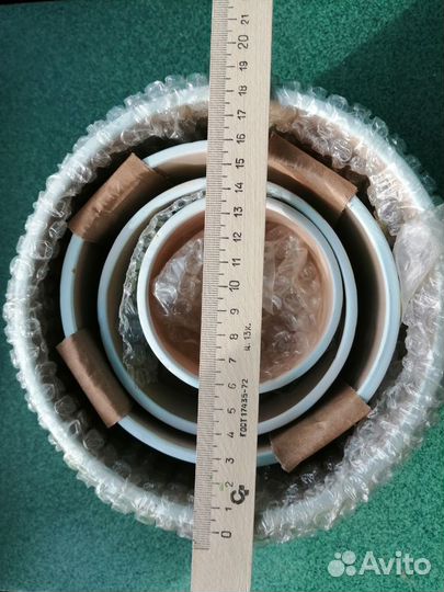 Горшок для цветов