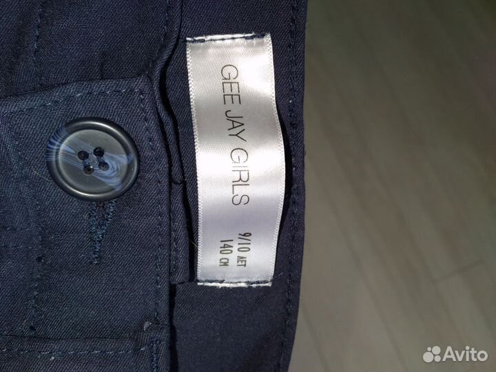 Детская одежда для девочек