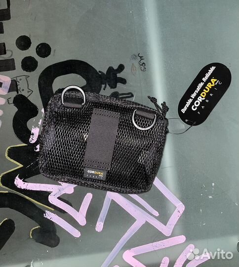 Сумка на плечо Supreme