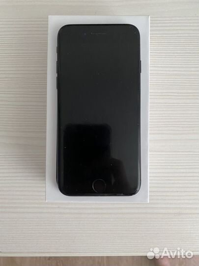 iPhone 7, 128 ГБ