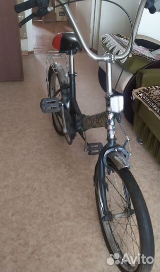 Велосипеды бу взрослый женский