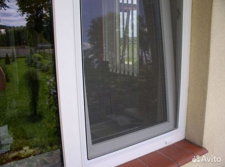 Пластиковые окна под заказ