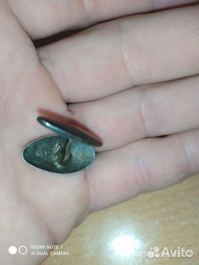 Иглодержатель от винила СССР