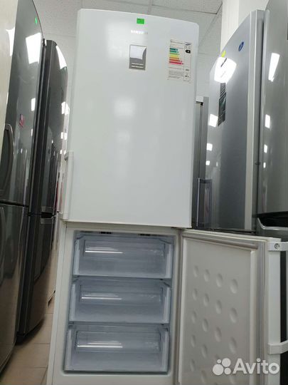 Холодильник Samsung. Корея. Доставка