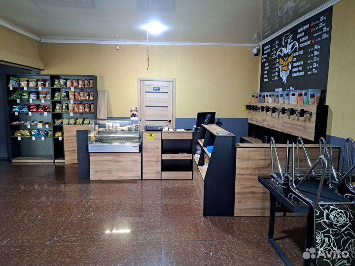 Продам готовый бизнес