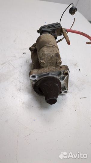 Стартер Fiat Punto