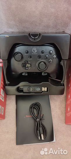 Геймпад Gamesir t4 pro SE