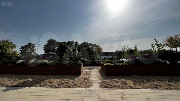 1-к. квартира, 32,6 м², 4/12 эт.