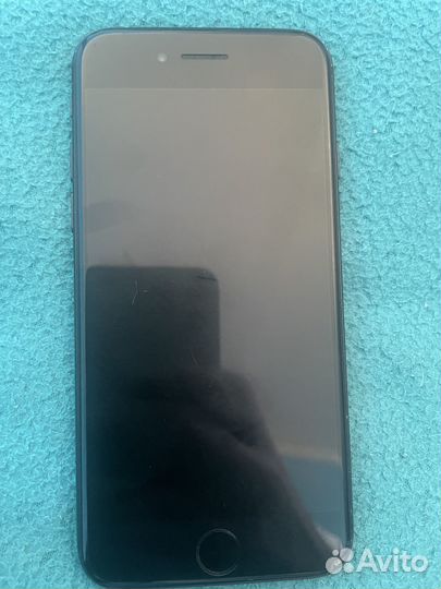 Apple 7 телефон