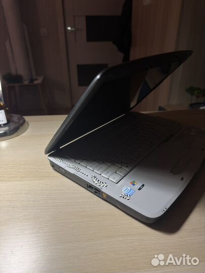 Acer Aspire 5715Z
