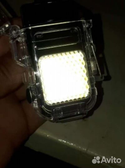 Плазменная usb зажигалка фонарь