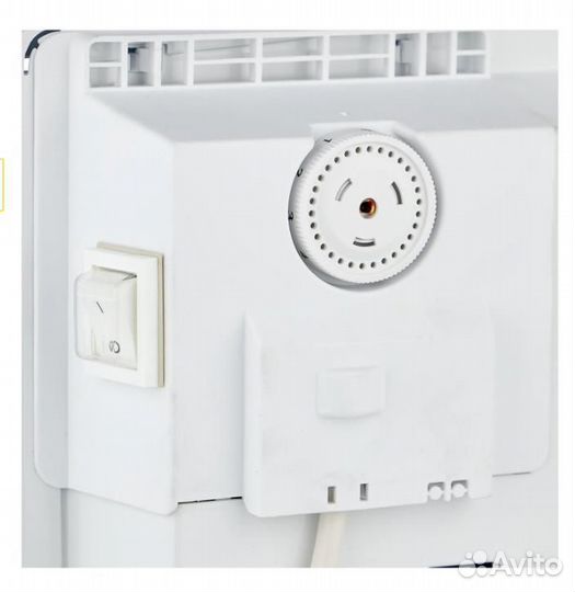 Обогреватель Stiebel Eltron CNS 200S