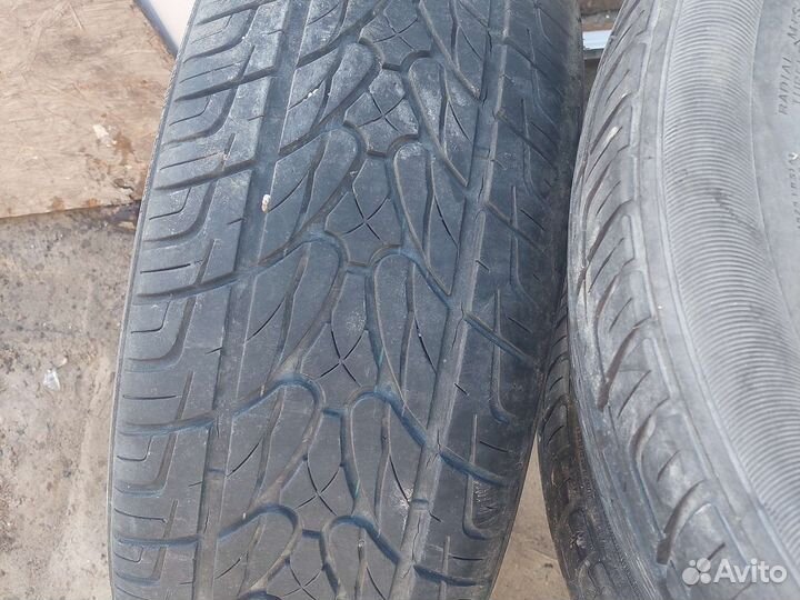 Addo India ACR018 255/50 R19 19B