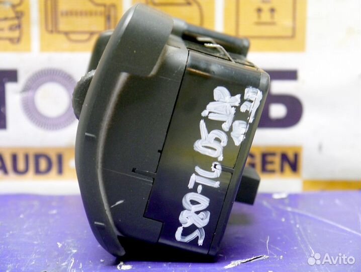 Выключатель фар Вольво S80T6 2005 2.9 30739307