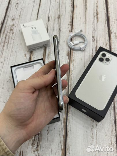 iPhone 11 Pro, 256 ГБ