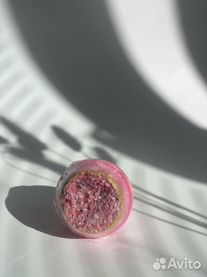 Подарочный спа набор для женщин