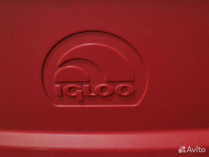 Термоконтейнер usa