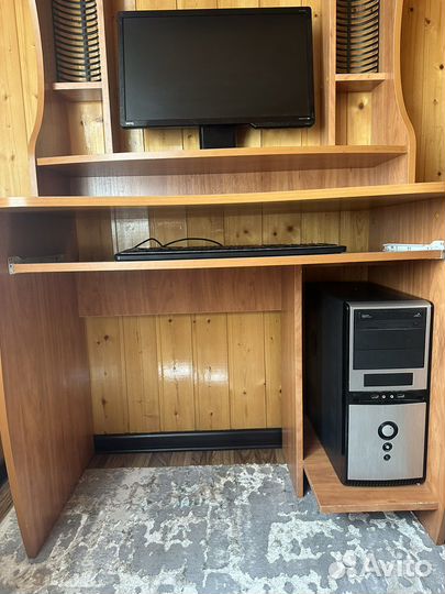 Компьютерный стол бу